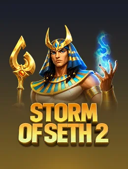 Storm of Seth 2 (JILI)