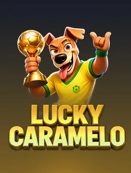 Lucky Caramelo (JILI)