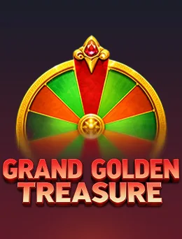 Grand Golden Treasure (JILI)