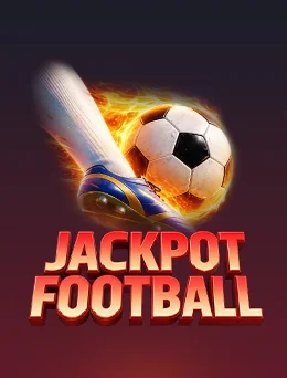 Jackpot Football (JILI)