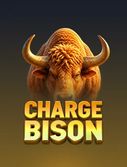 Charge Bison (JILI)