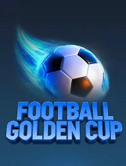 Football Golden Cup (JILI)
