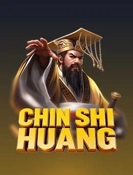 Chin Shi Huang (Slot game, JILI)