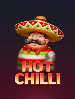 Hot Chilli (JILI)