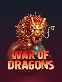 War of Dragons (JILI)