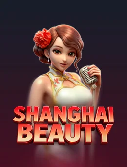 Shanghai Beauty (JILI)