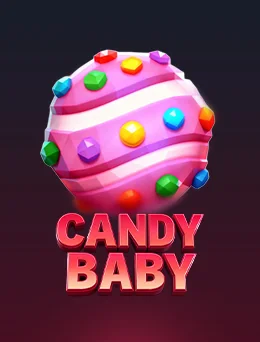 Candy Baby (JILI)
