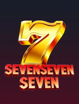 Sevensevenseven (JILI)