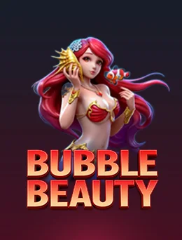 Bubble Beauty (JILI)