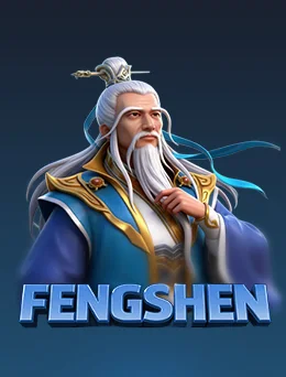 Fengshen (JILI)