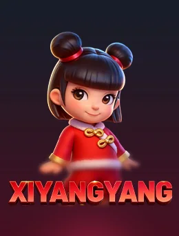 Xiyangyang (JILI)