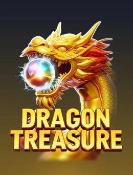 Dragon Treasure (JILI)