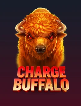 Charge Buffalo (JILI)