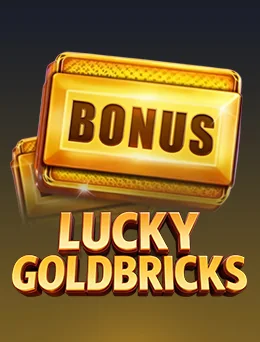 Lucky Goldbricks (JILI)
