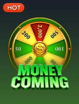 Money Coming (JILI)