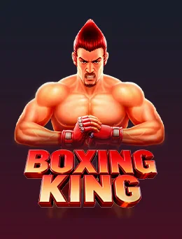 Boxing King (JILI)