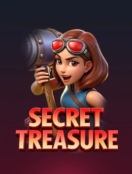 Secret Treasure (JILI)