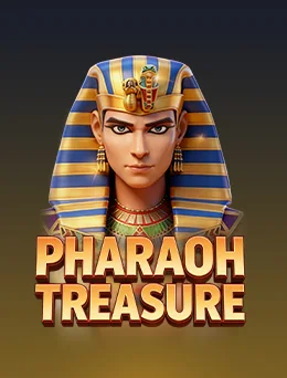 Pharaoh Treasure (JILI)