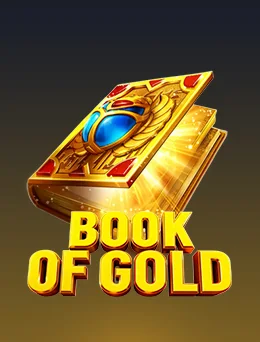 Book of Gold (JILI)