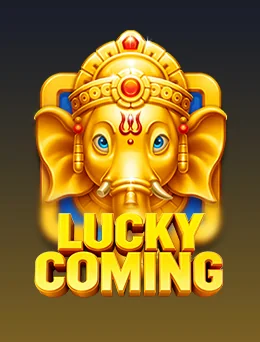 Lucky Coming (JILI)