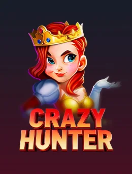 Crazy Hunter (JILI)