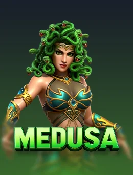 Medusa (JILI)