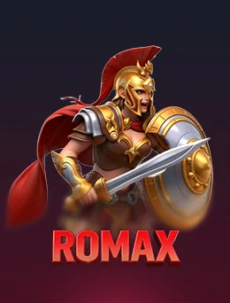 Romax (JILI)