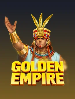 Golden Empire (Slot game, JILI)