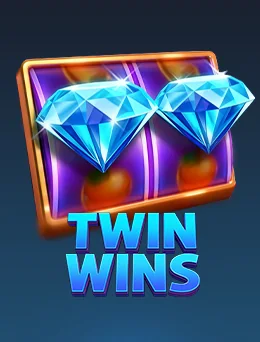 Twin Wins (JILI)