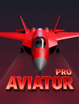Aviator pro (Instant game, KOOLBET)
