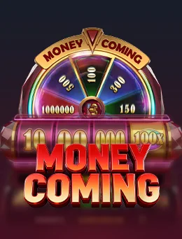 Money coming (KOOLBET)