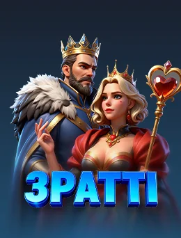 There Patti (KOOLBET)