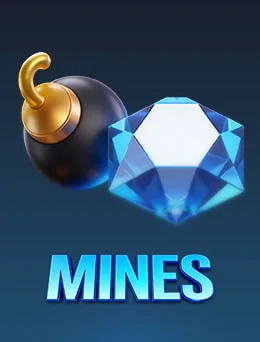 Mines (KOOLBET)
