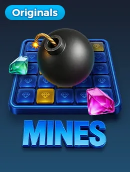 Mines (Originals)