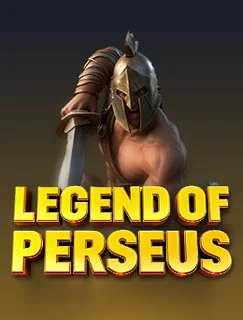 Legend of Perseus (Slot game, PG SOFT)