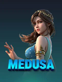Medusa (Slot game, PG SOFT)