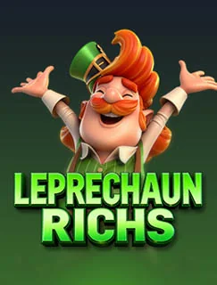 Leprechaun Riches (PG SOFT)