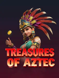 Treasures of Aztec (PG SOFT)