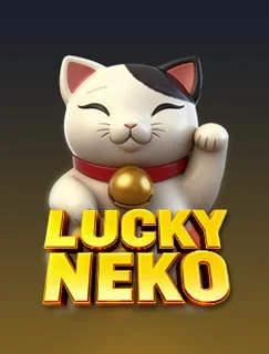 Lucky Neko (PG SOFT)
