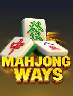 Mahjong Ways (PG SOFT)