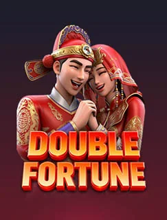 Double Fortune (PG SOFT)