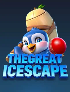 The Great Icescape (PG SOFT)