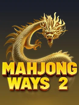 Mahjong Ways 2 (PG SOFT)