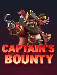 Captain's Bounty (PG SOFT)