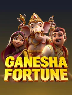 Ganesha Fortune (PG SOFT)