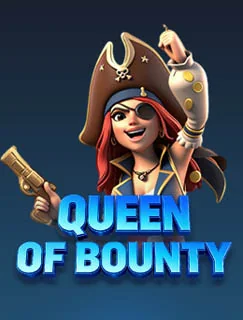 Queen of Bounty (PG SOFT)