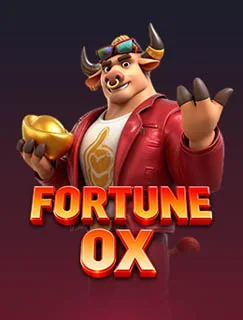 Fortune Ox (PG SOFT)