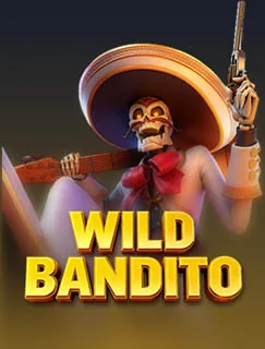 Wild Bandito (PG SOFT)