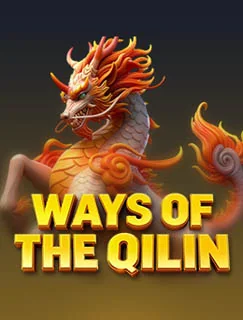 Ways of the Qilin (PG SOFT)
