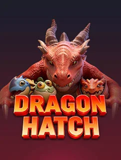 Dragon Hatch (PG SOFT)